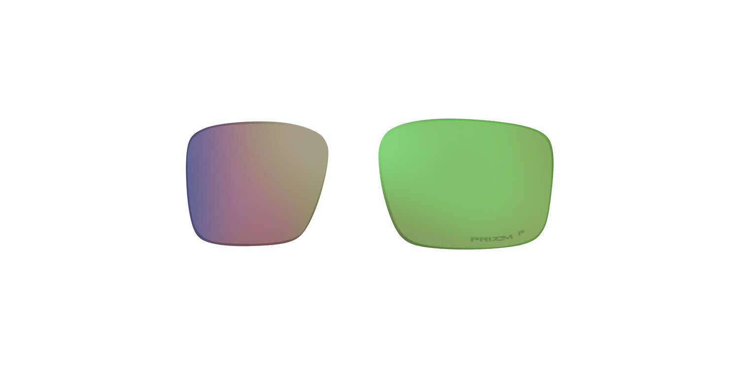 Oakley Drop Point Replacement Lenses Prizm Shallow Water Polarized