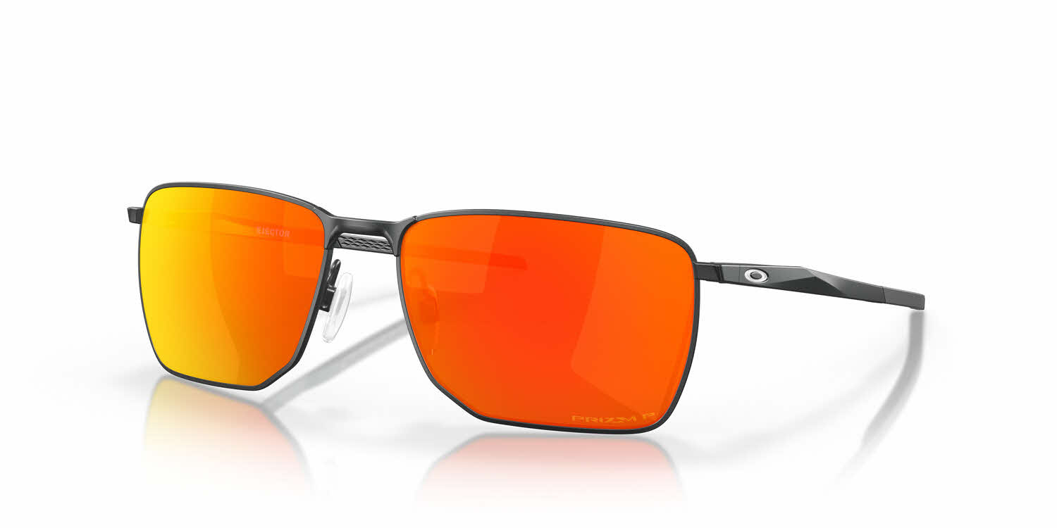 Oakley Ejector Sunglasses