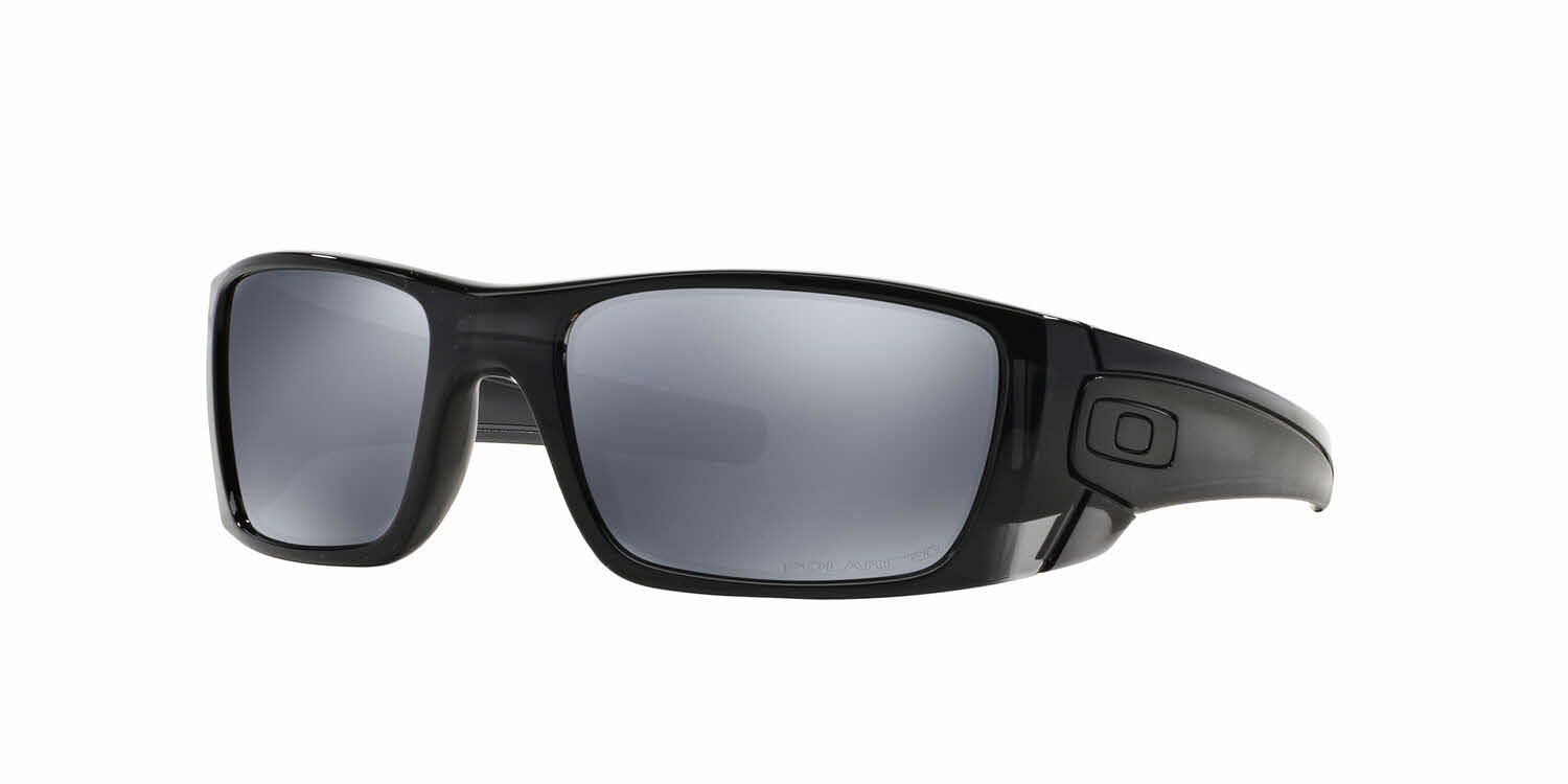 Oakley Fuel Cell Sunglasses FramesDirect