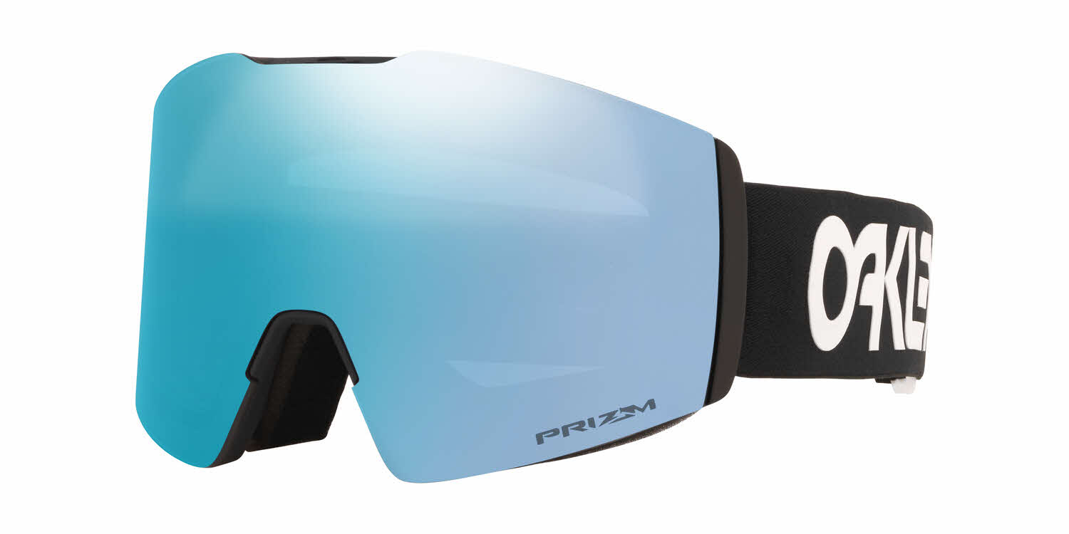 Oakley prizm ski goggles best sale