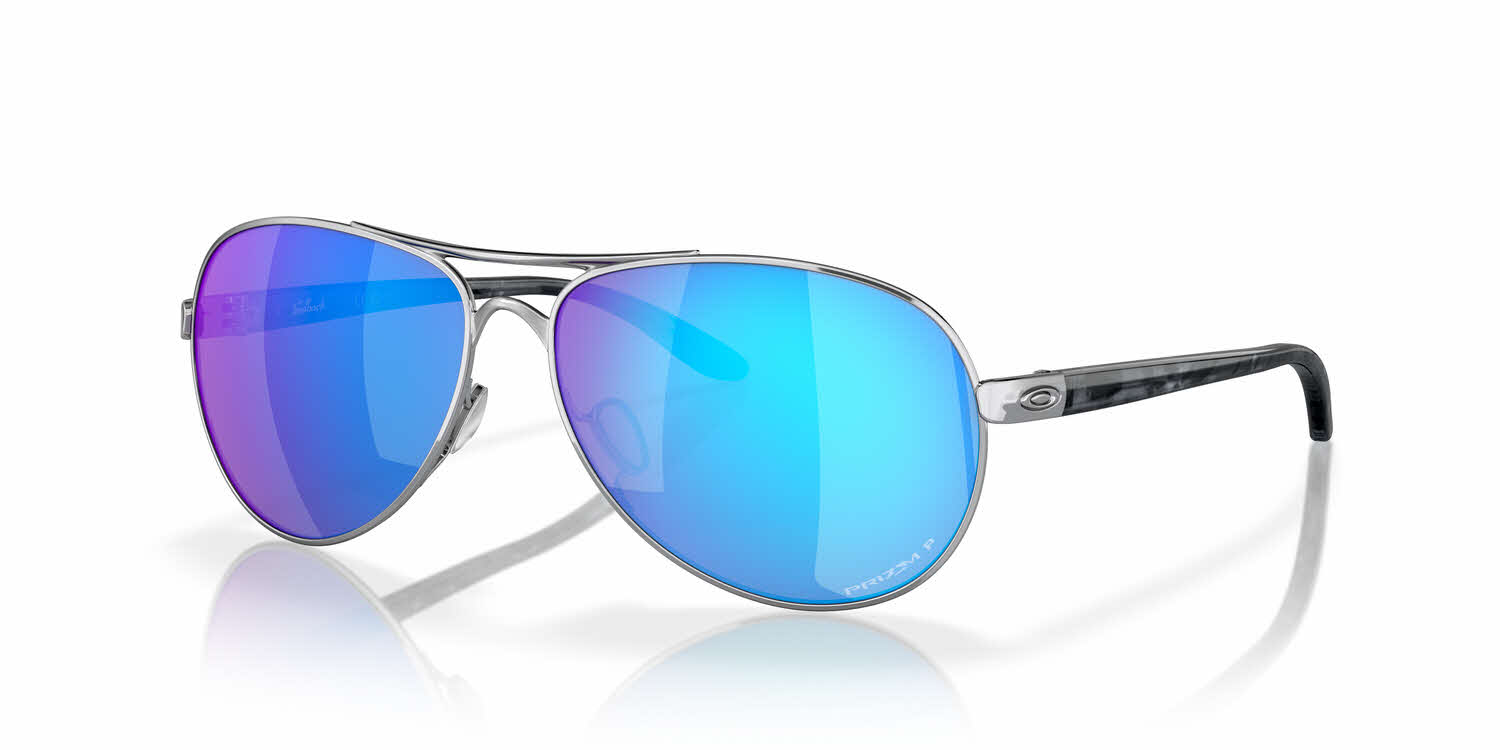 Oakley glasses aviator best sale