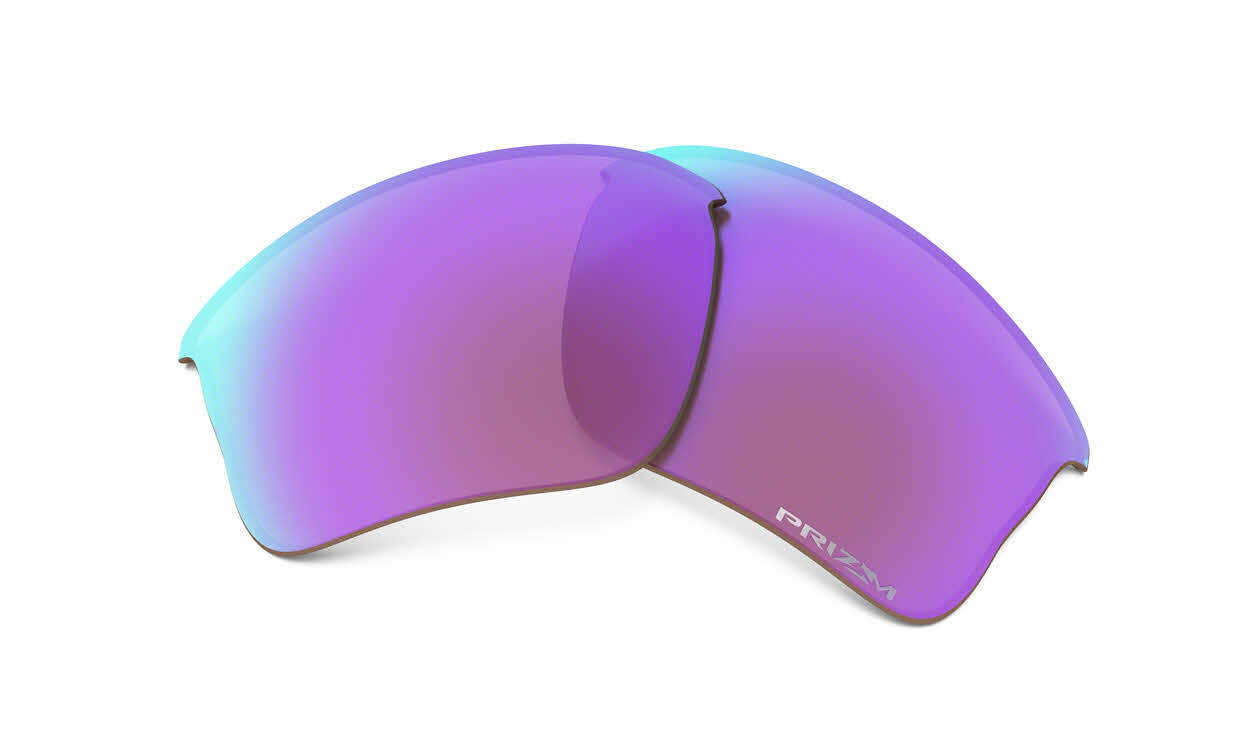 Oakley Replacement Lenses Flak Jacket XLJ (AOO9009LS) Sunglasses