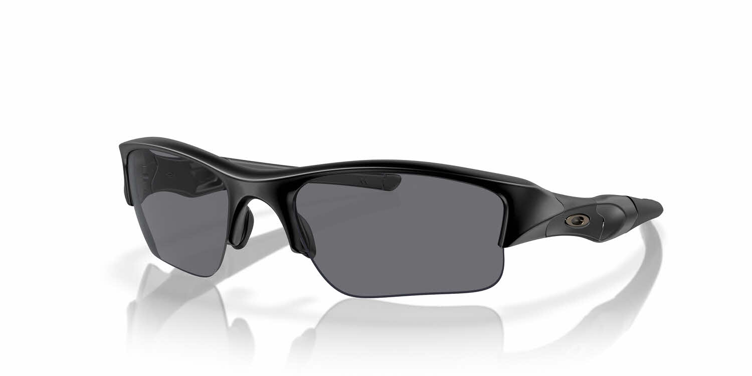 Oakley Flak Jacket XLJ Sunglasses FramesDirect