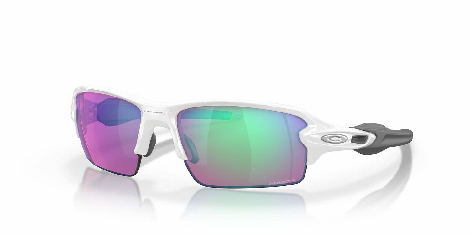 Oakley Flak 2.0 - Alternate Fit Sunglasses