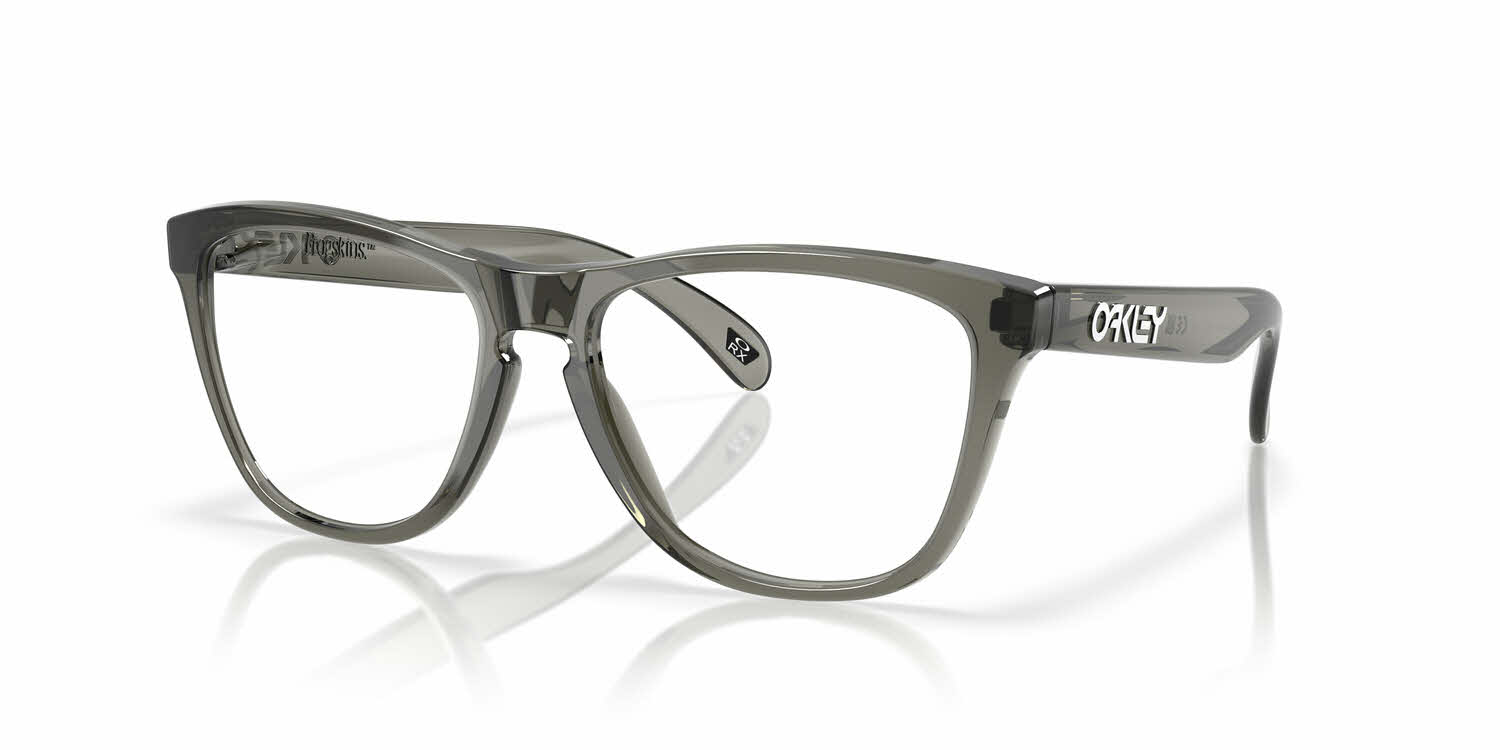 Oakley Frogskins (Low Bridge Fit) Eyeglasses