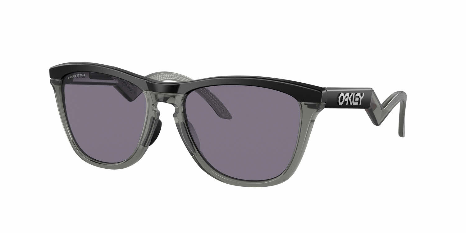 Oakley Frogskins Hybrid Sunglasses | FramesDirect.com