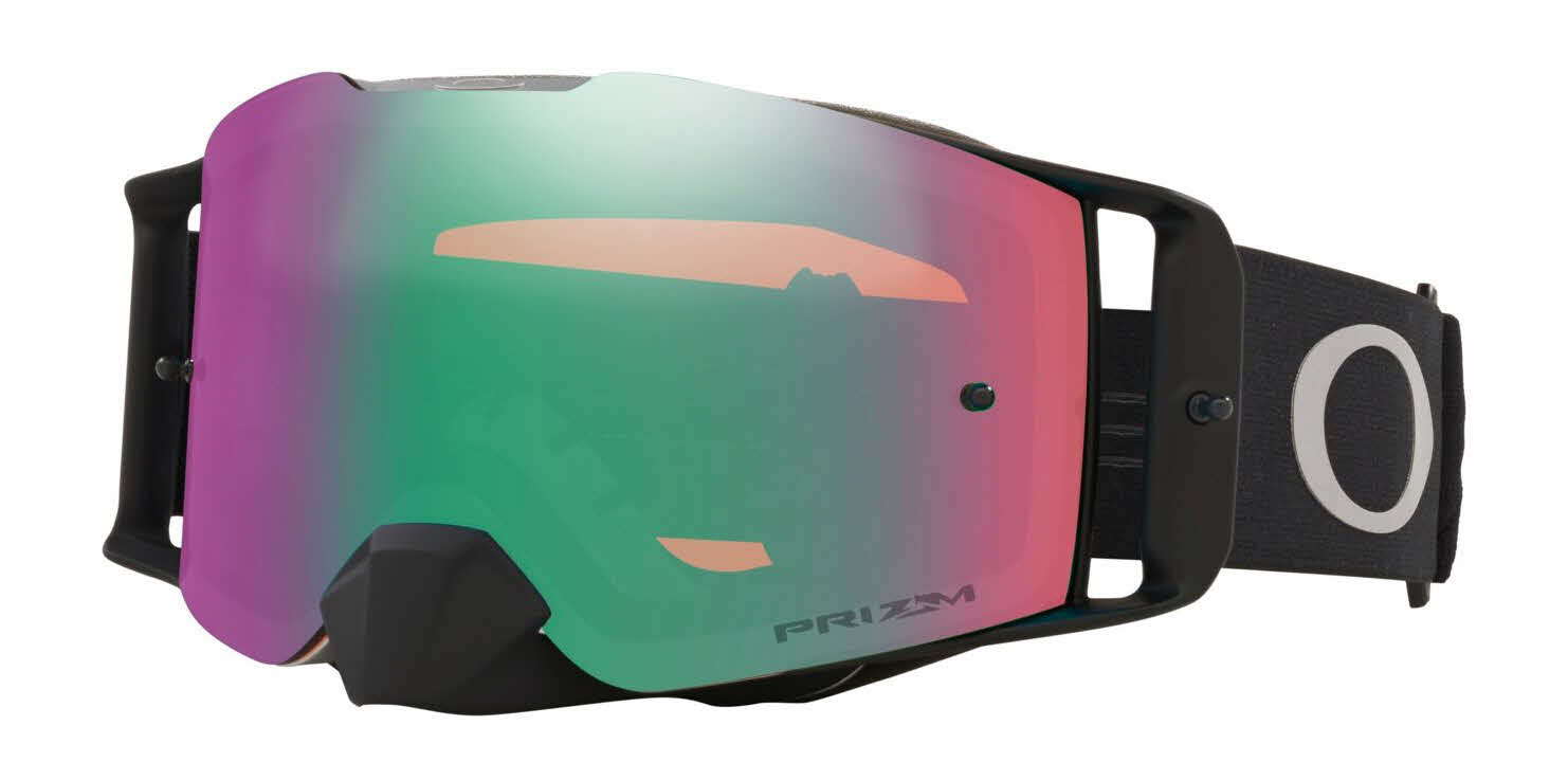 Oakley Goggles Front Line MX Sunglasses | FramesDirect.com