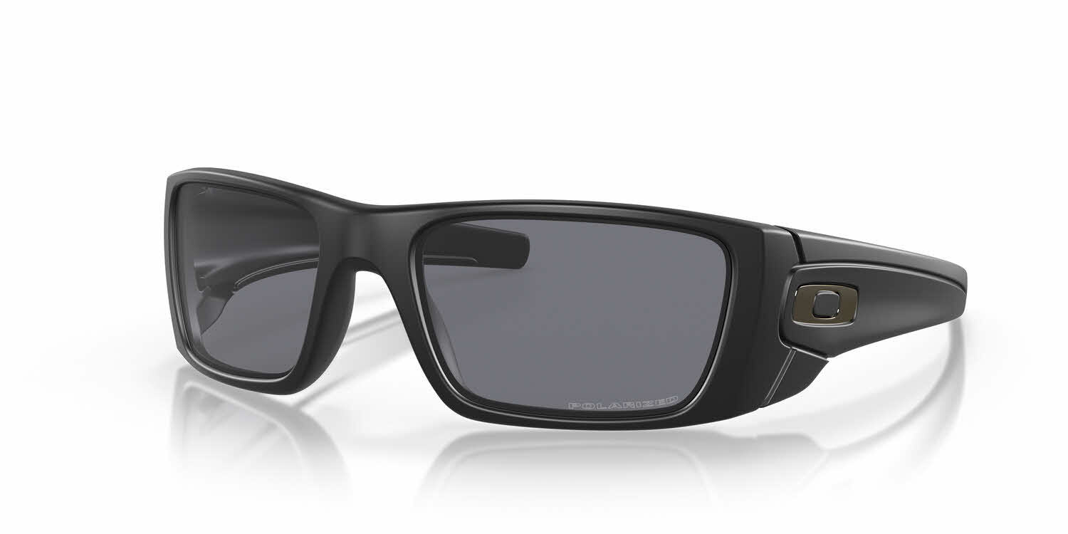 Oakley Fuel Cell Sunglasses Adult Unisex Size One size Black