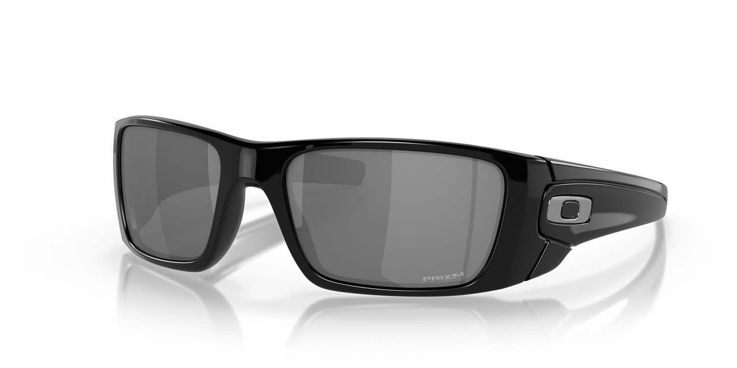 Oakley Fuel Cell Sunglasses Adult Unisex Size One size Black