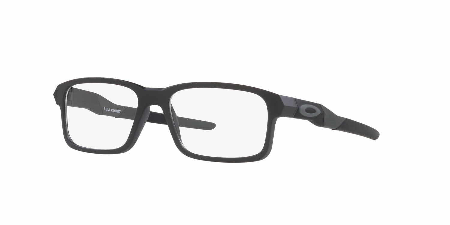 Oakley Youth Full Count Eyeglasses