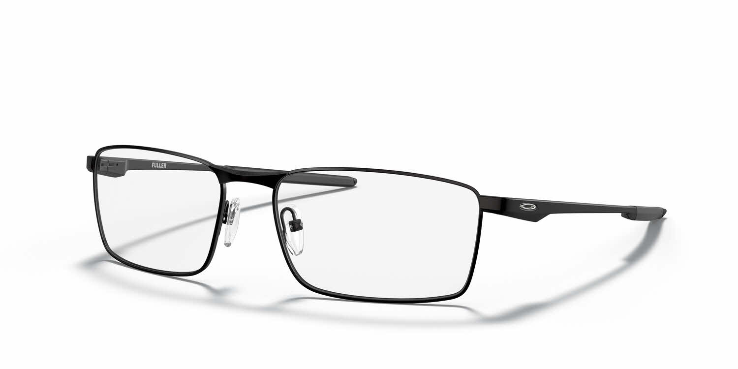 Oakley Eyeglasses FramesDirect