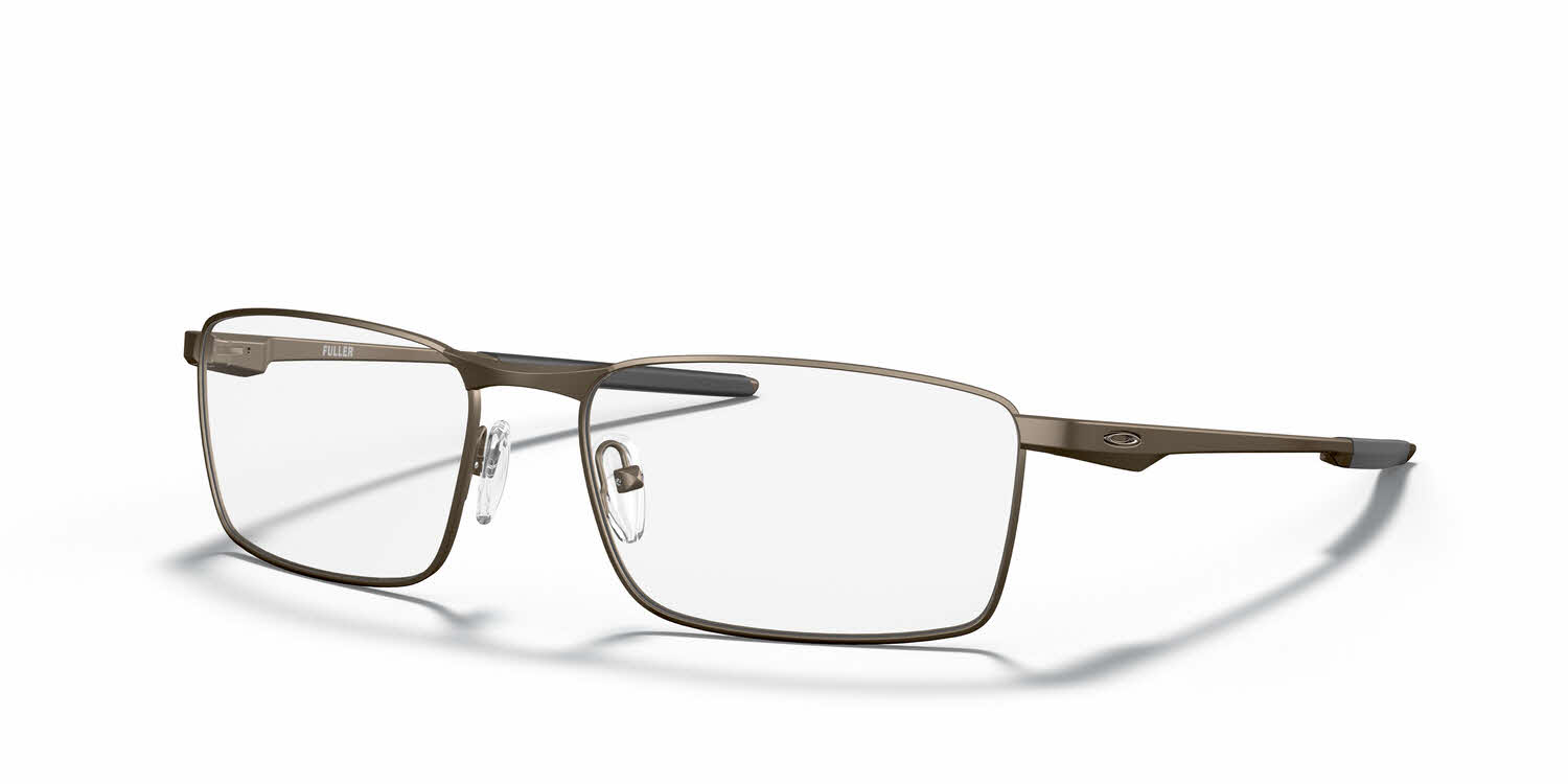 Oakley Fuller Eyeglasses