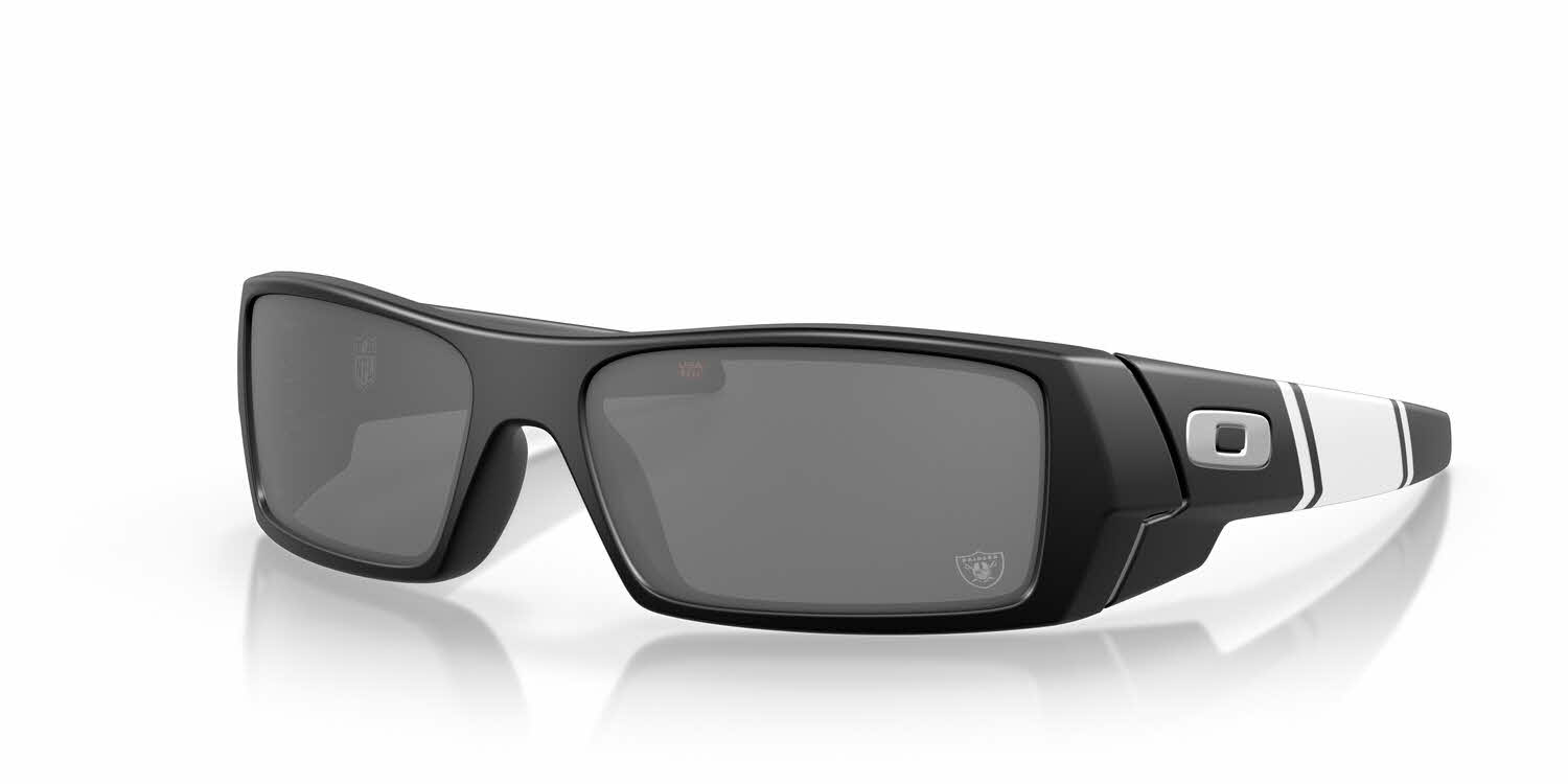 Oakley shops gascan