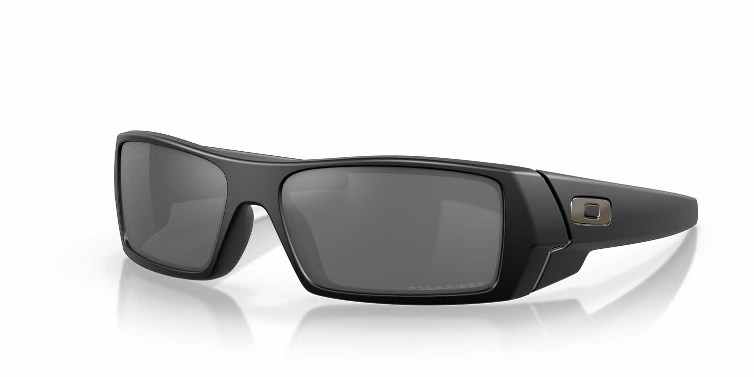 Oakley Gascan Sunglasses