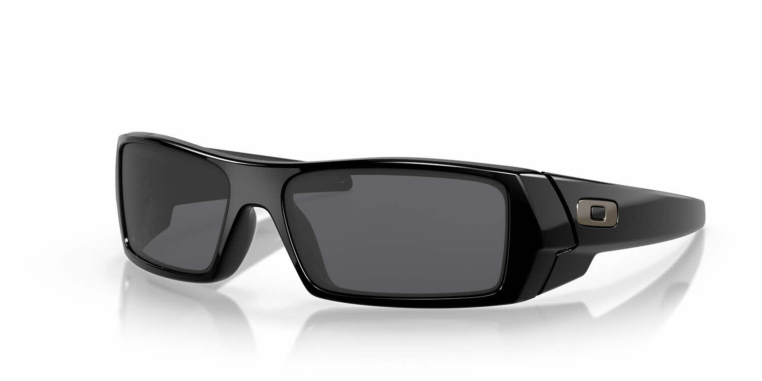 Oakley Gascan Sunglasses | FramesDirect.com