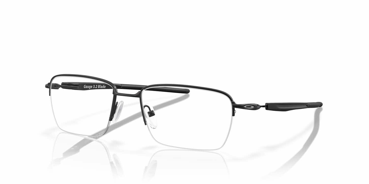 Oakley Gauge 3.2 Blade Eyeglasses