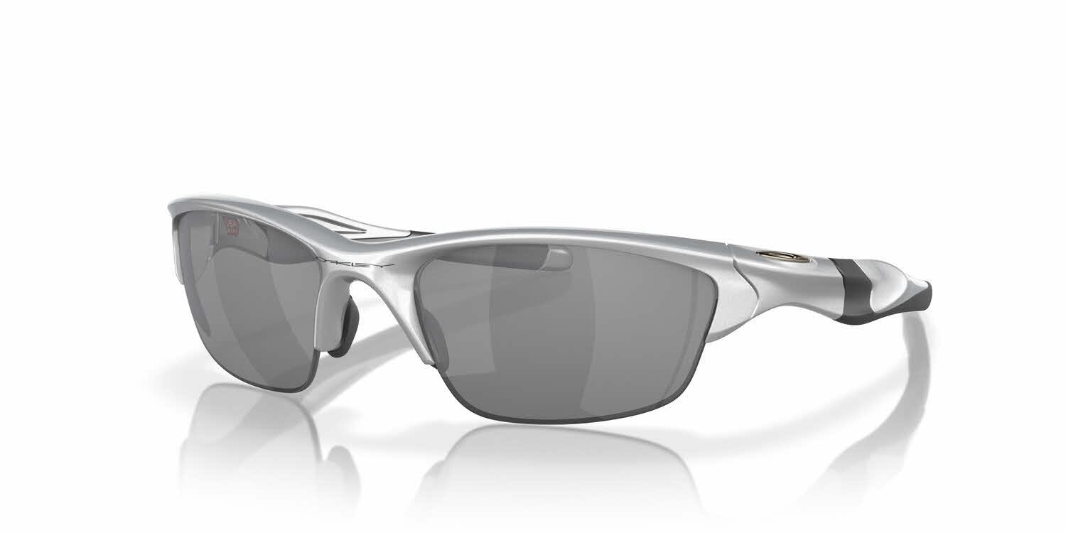 Oakley Half Jacket 2.0 - Alternate Fit Sunglasses