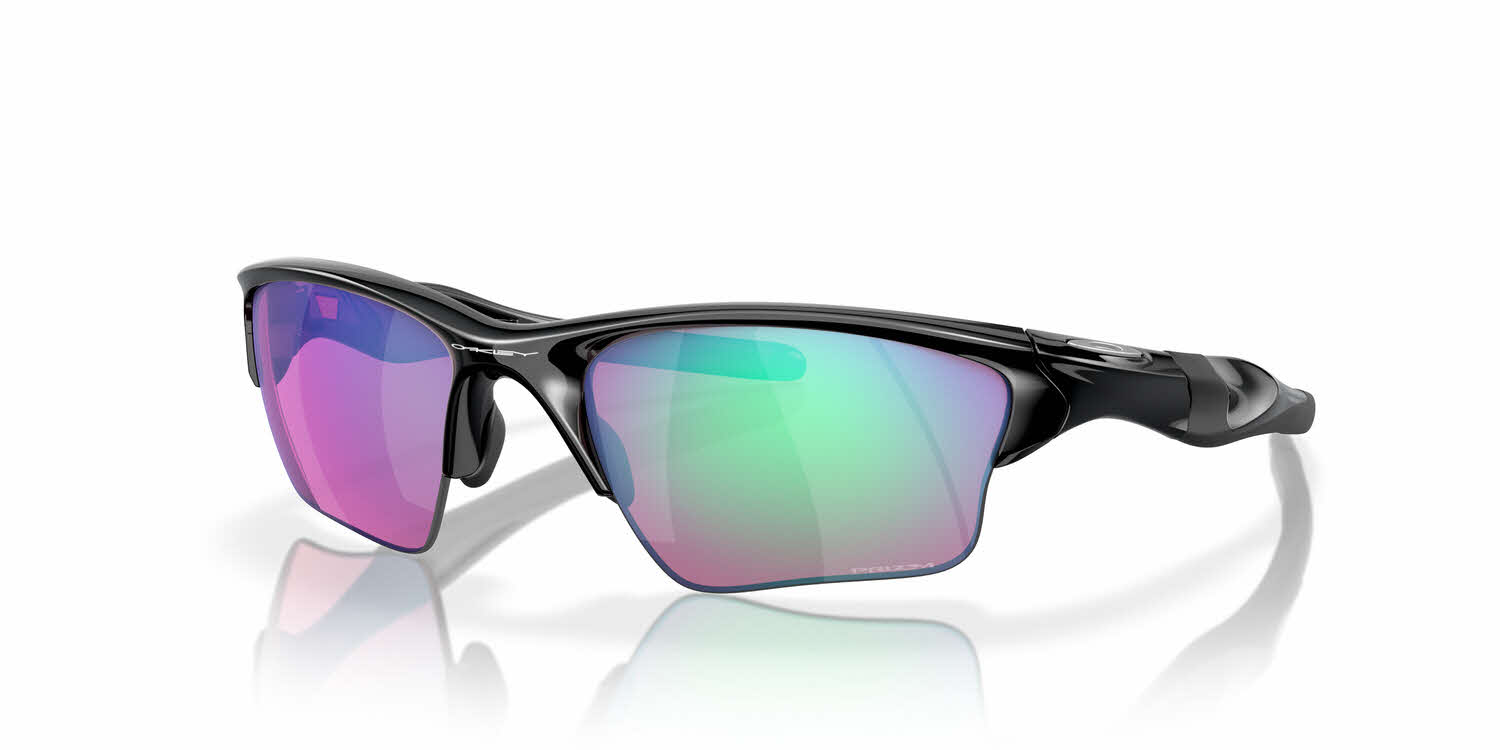 Oakley half frame hotsell