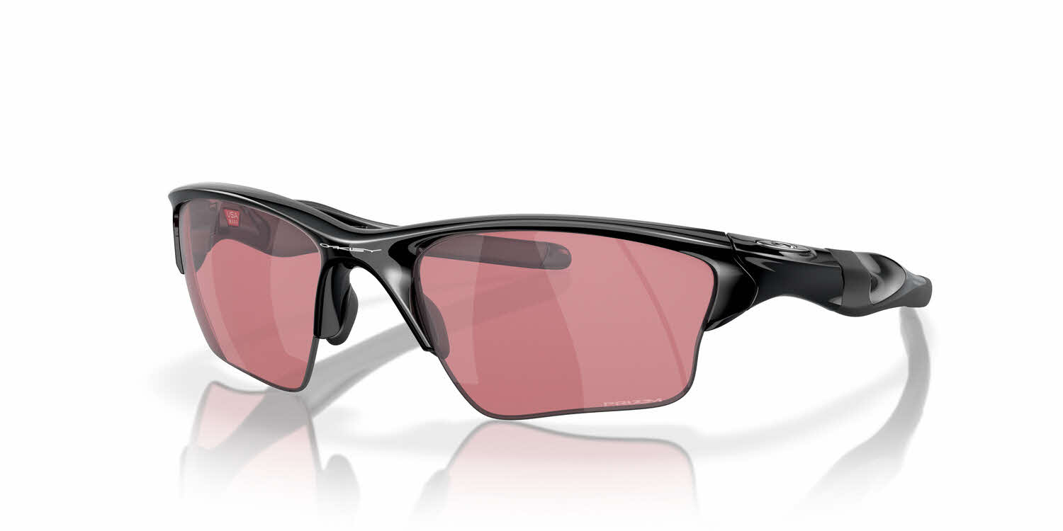 Oakley half jacket frames only hotsell