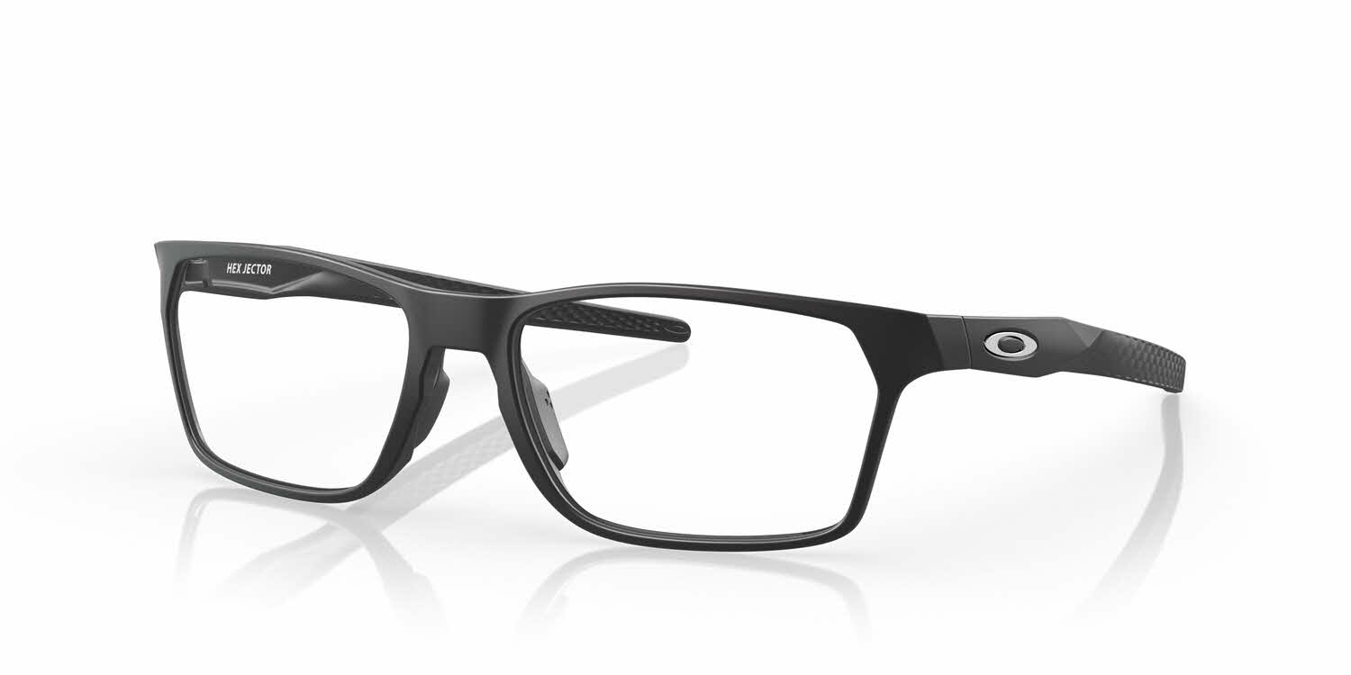 Oakley Hex Jector (TruBridge) Eyeglasses