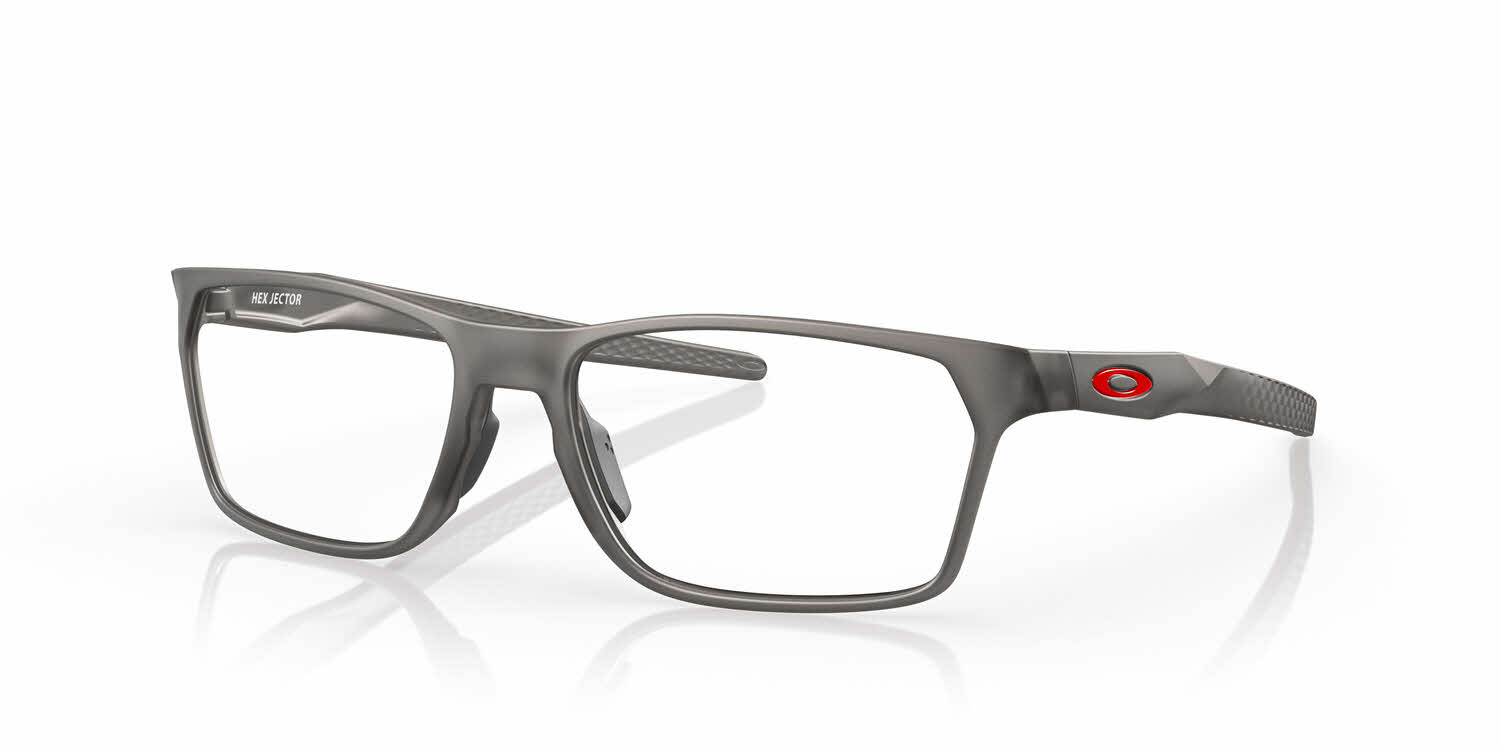 Oakley frame styles on sale