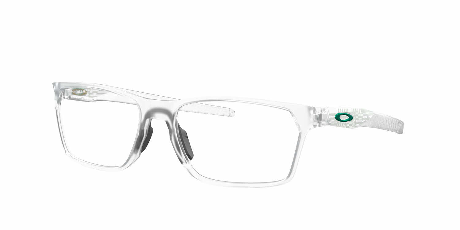 Oakley Hex Jector (TruBridge) Eyeglasses