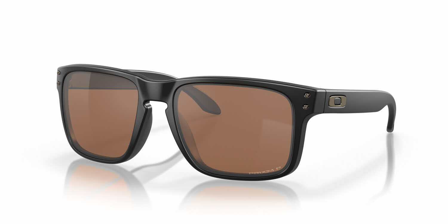 Oakley Holbrook Sunglasses FramesDirect