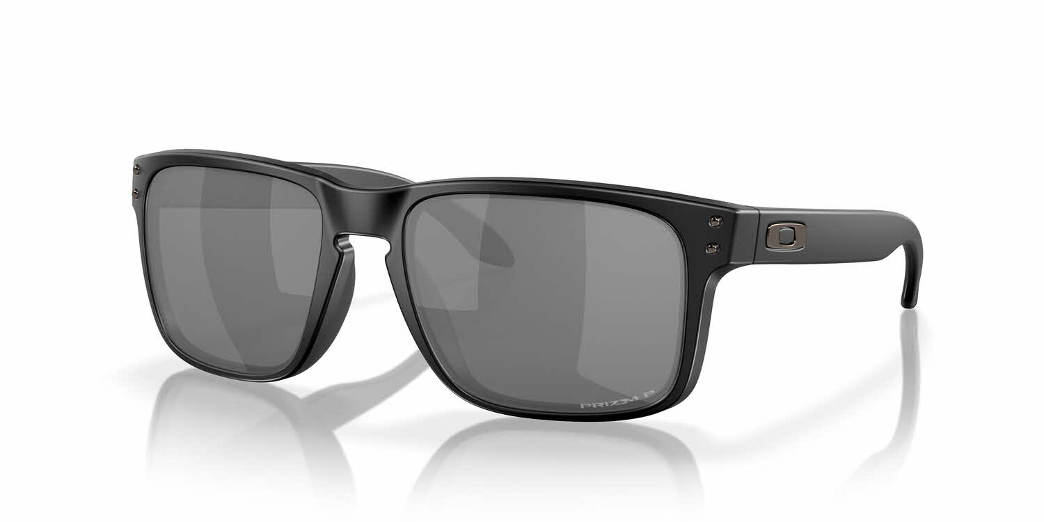 Oakley Holbrook - Alternate Fit Sunglasses