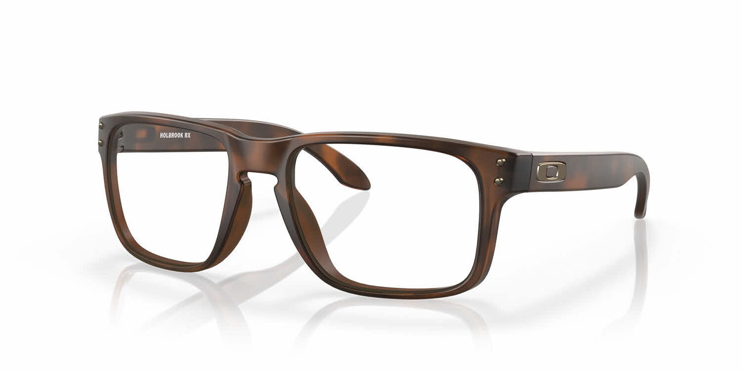 Oakley Holbrook RX Eyeglasses