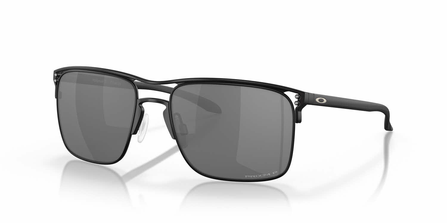 Oakley Holbrook TI Sunglasses FramesDirect