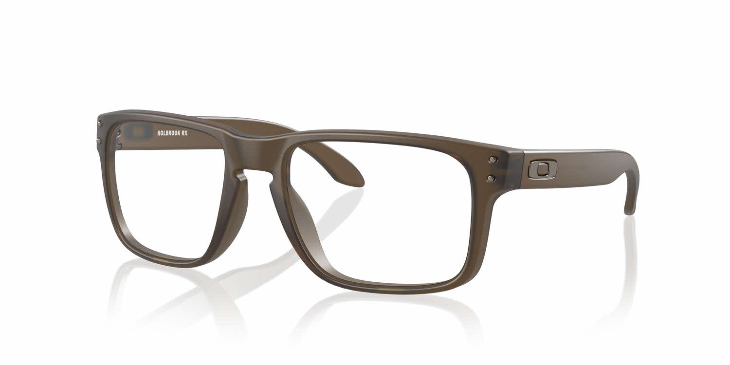 Oakley Holbrook RX Eyeglasses