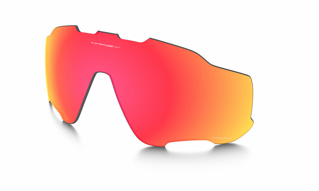 Oakley Replacement Lenses Jawbreaker (AOO9290LS) Sunglasses