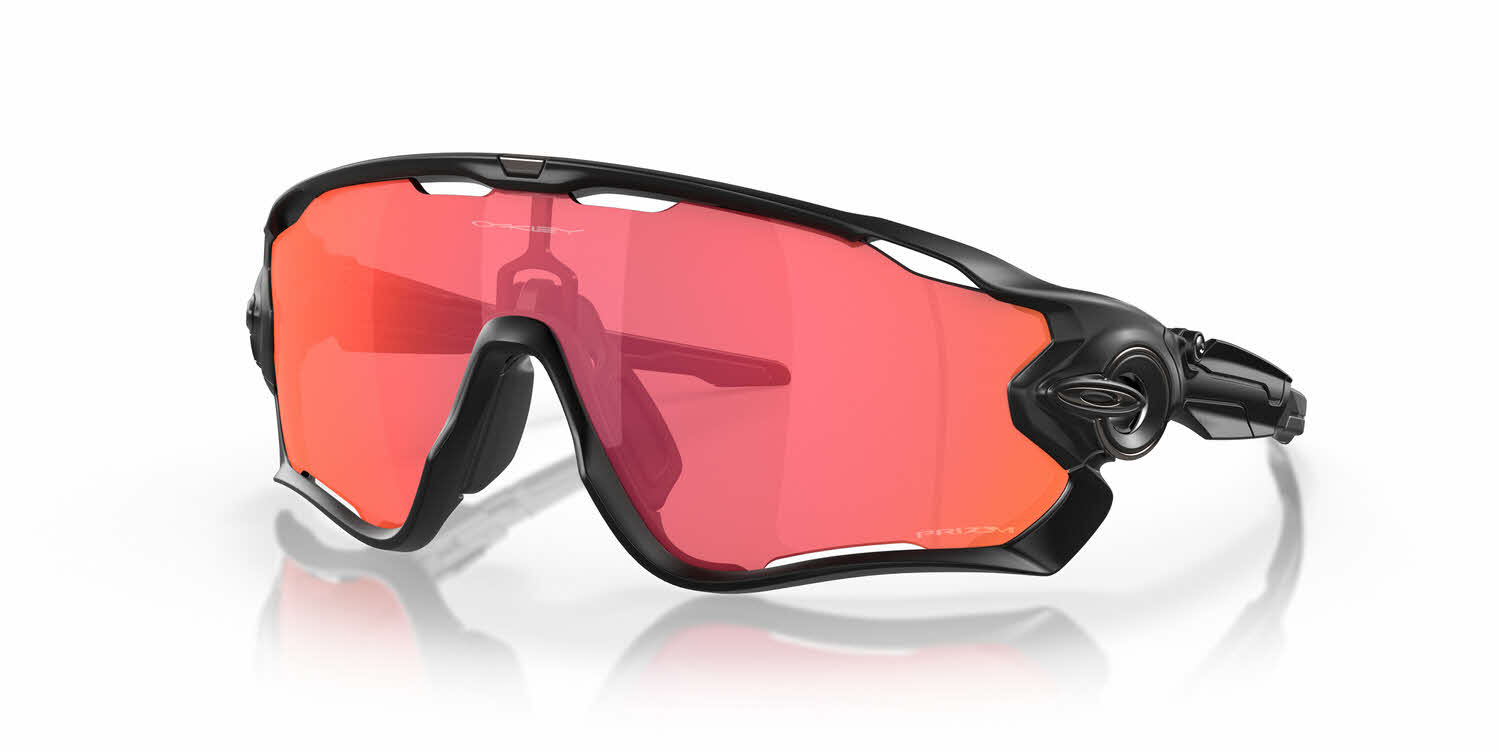 Oakley Jawbreaker Sunglasses