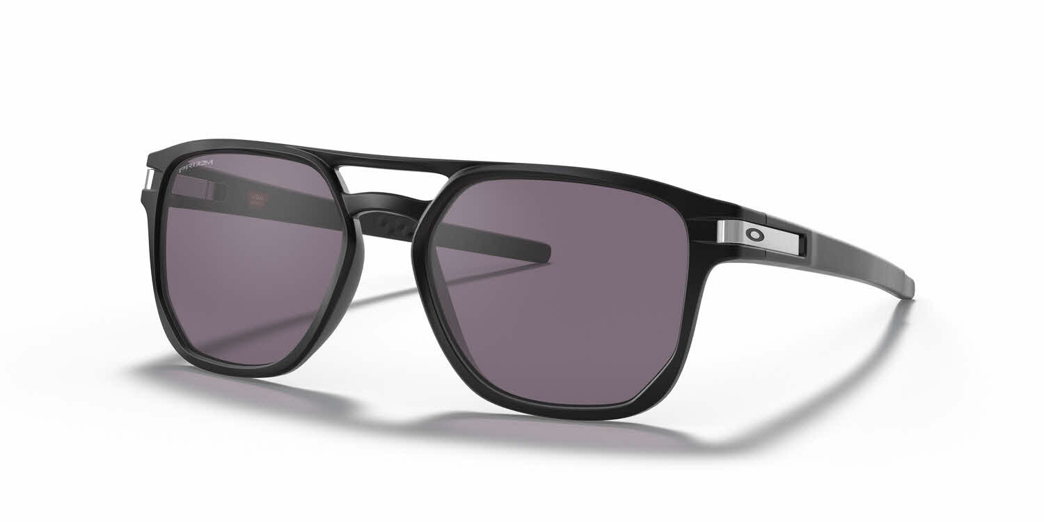 Oakley Latch Beta Sunglasses FramesDirect