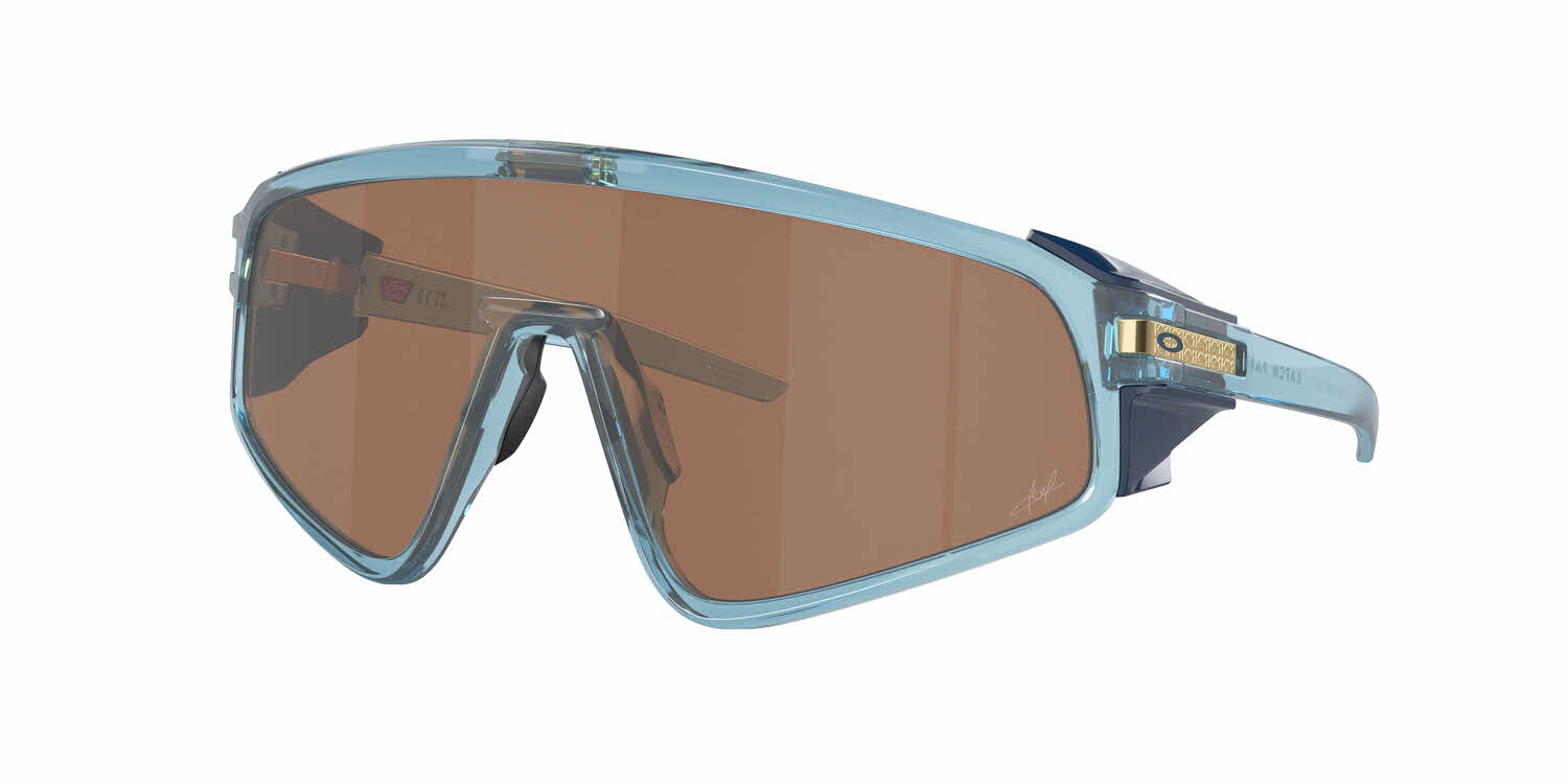 Oakley Latch Panel Sunglasses