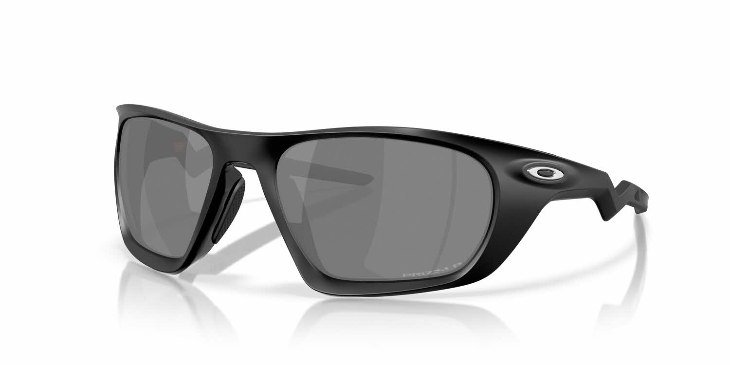 Oakley field jacket prizm black polarized best sale