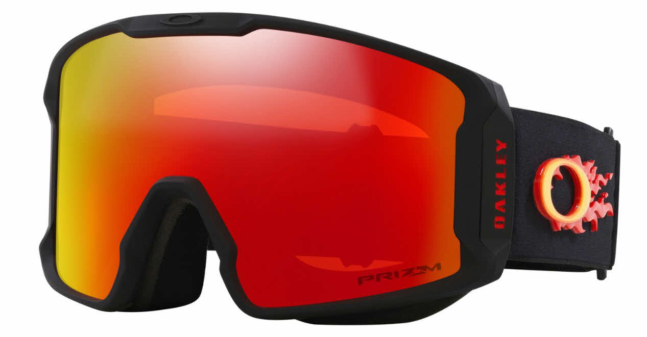 Oakley Goggles Line Miner L Sunglasses