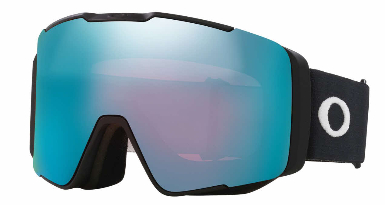 Oakley Goggles Line Miner Pro M Sunglasses