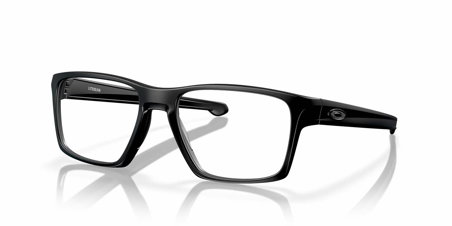 Oakley Litebeam (Trubridge) Eyeglasses