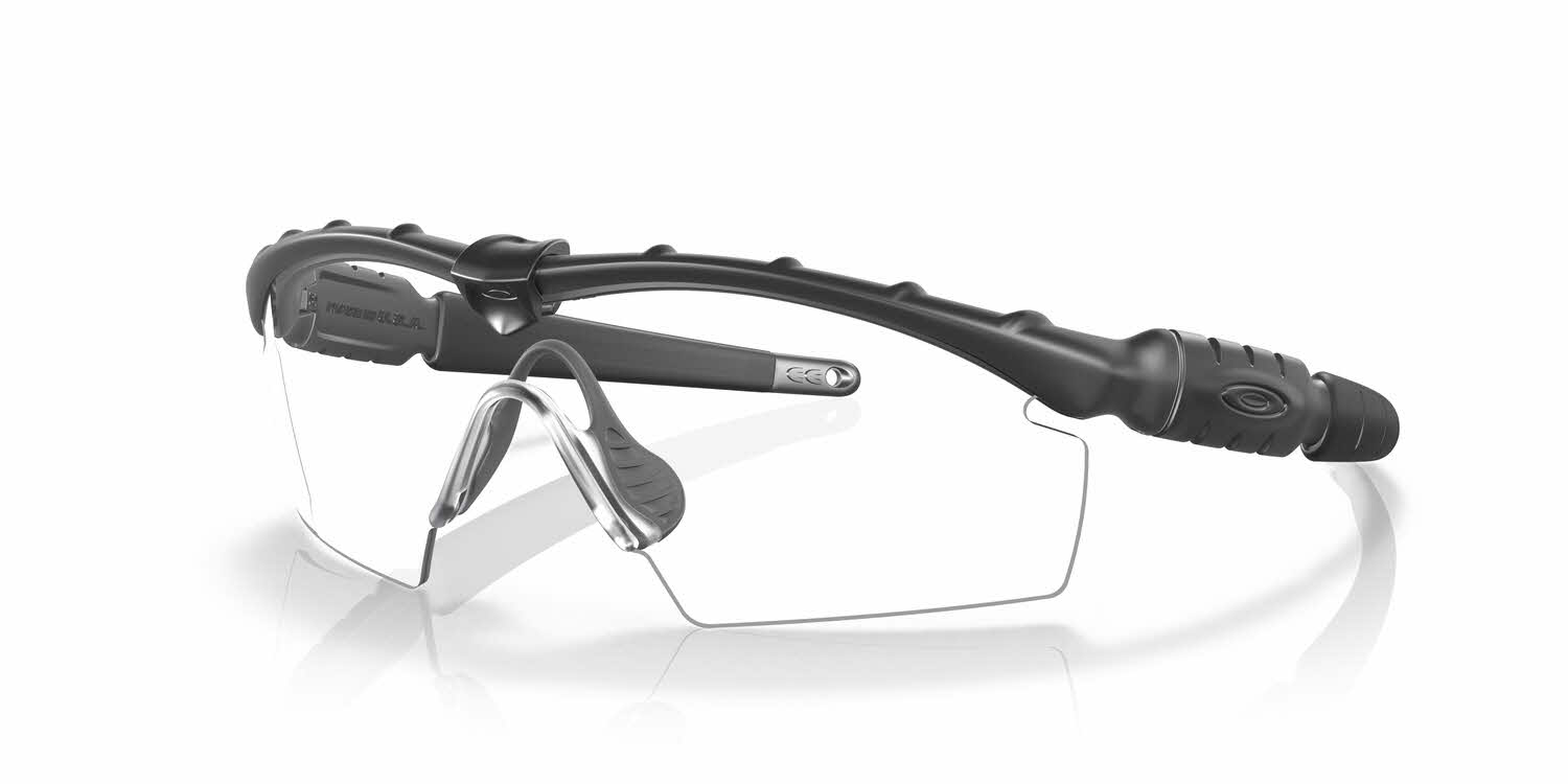 Oakley M Frame 2.0 Strike Sunglasses FramesDirect