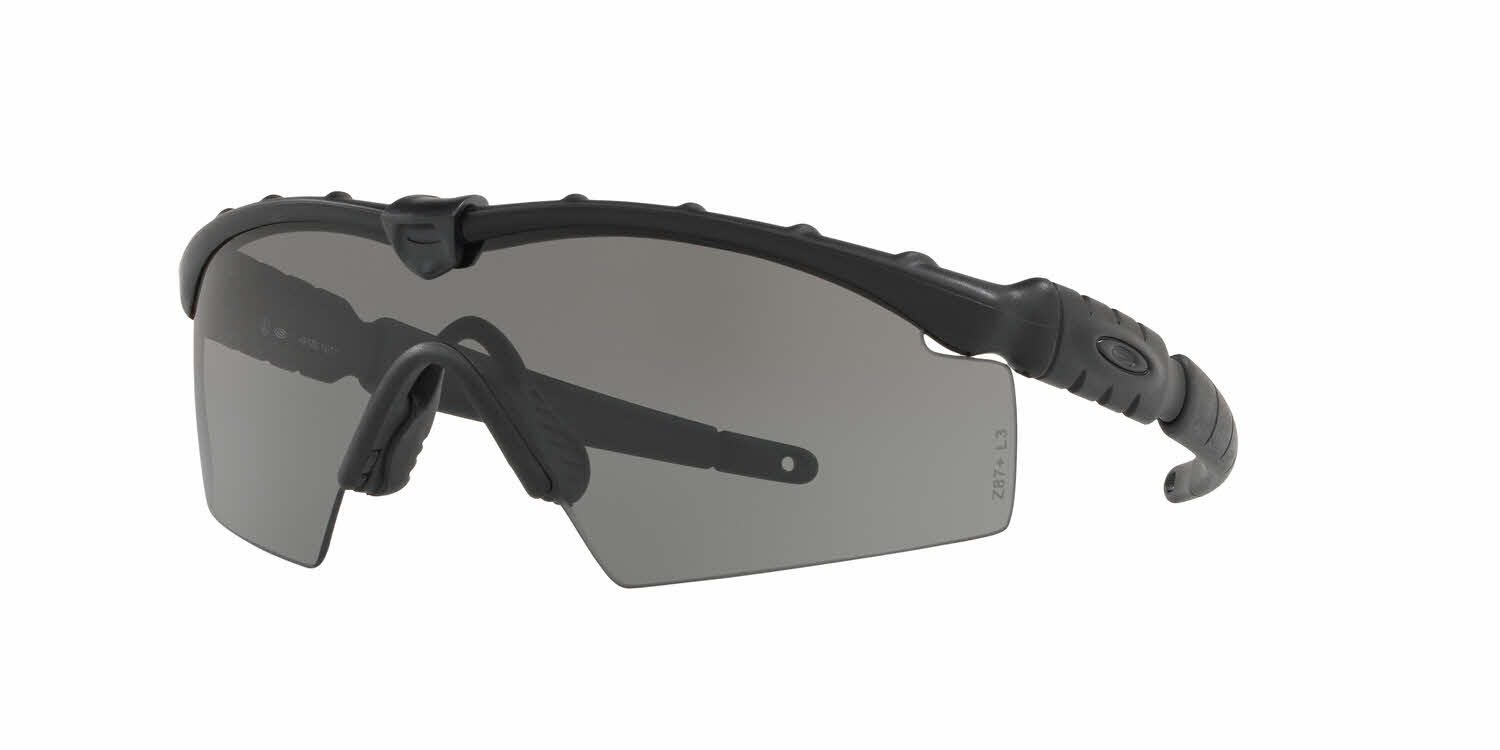 Oakley M Frame 2.0 Industrial Sunglasses