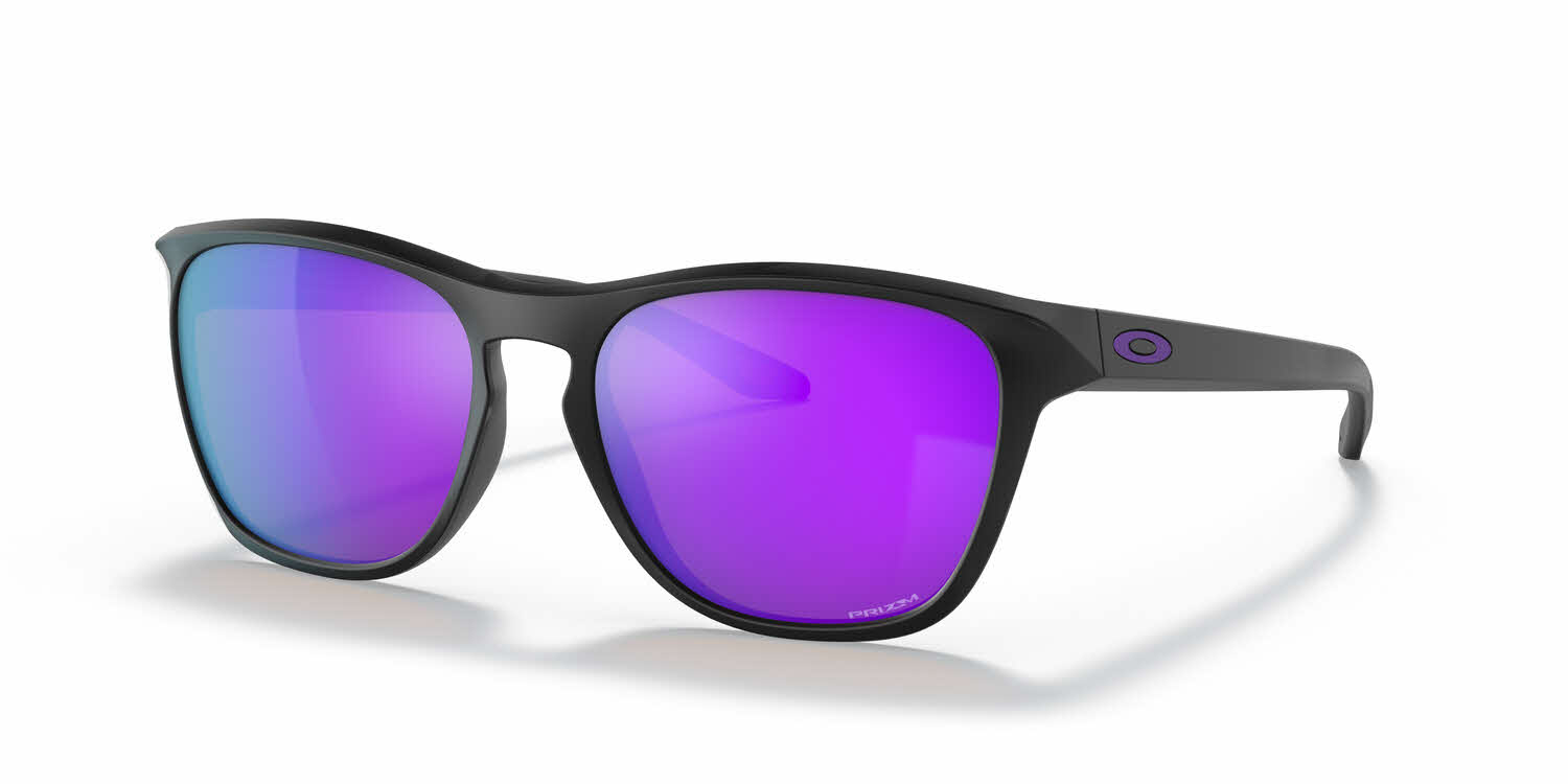 Oakley Manorburn Sunglasses