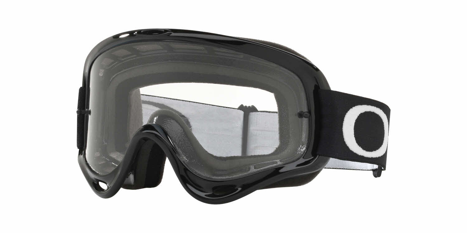 Oakley Goggles O Frame XS MX Sunglasses