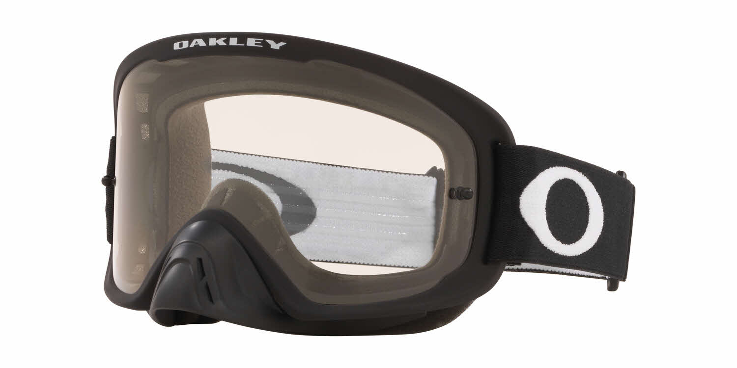 Oakley Goggles O Frame 2.0 Pro MX Sunglasses