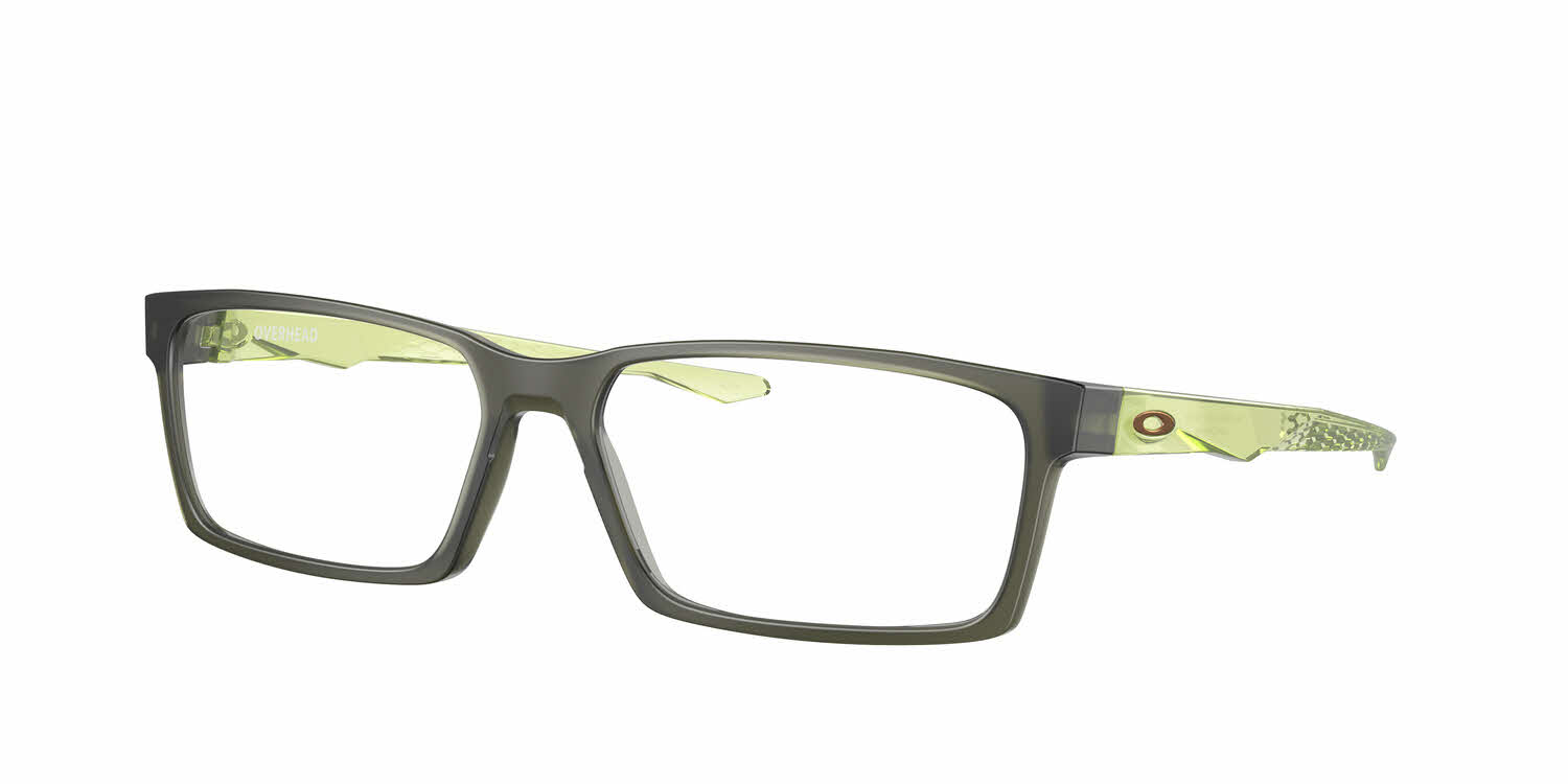 Oakley Overhead Eyeglasses