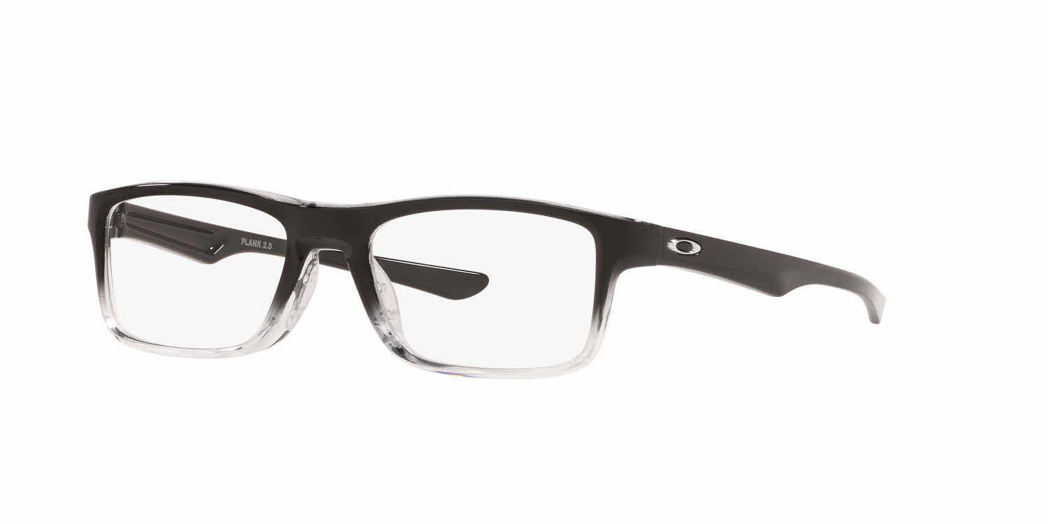 Oakley Plank 2.0 Eyeglasses