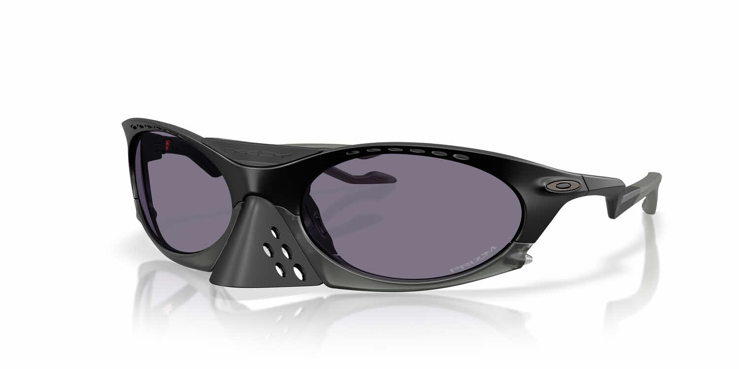 Oval oakley sunglasses best sale