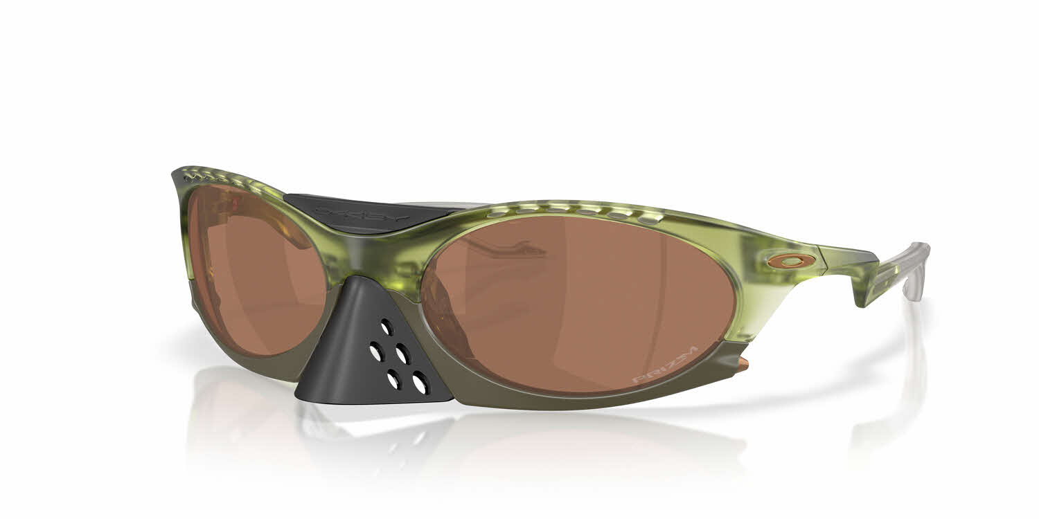 Oakley Plantaris Sunglasses