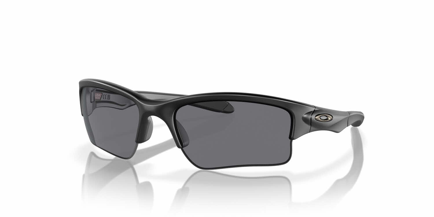 Oakley Quarter Jacket Sunglasses