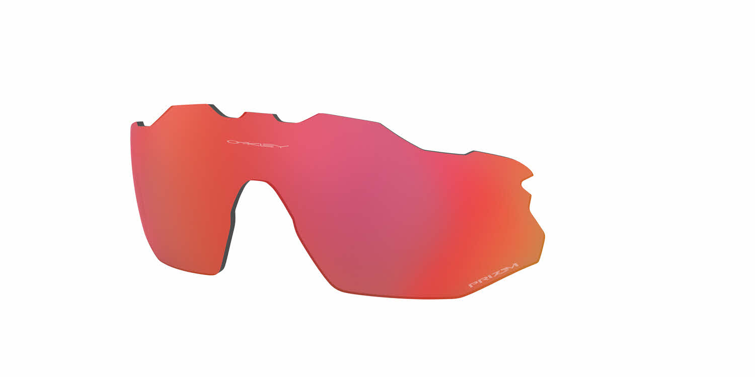 Oakley Replacement Lenses Radar EV Advancer (AOO9442LS) Sunglasses